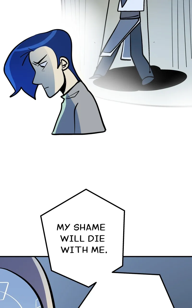 The Last God of Spring Chapter 36 page 29 - 