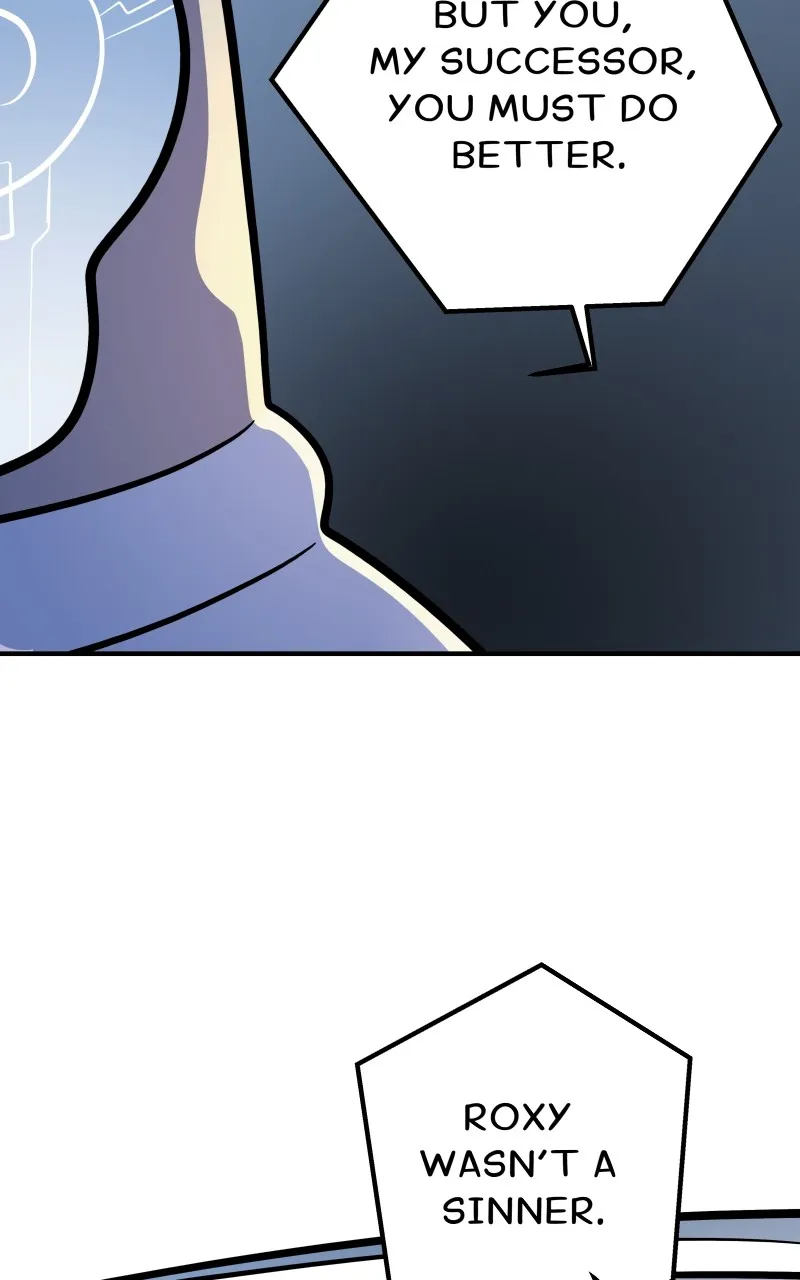 The Last God of Spring Chapter 36 page 30 - 