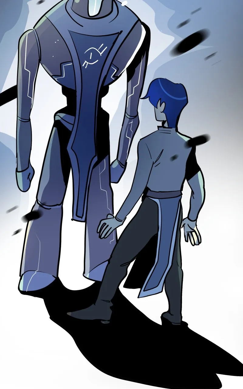 The Last God of Spring Chapter 36 page 4 - 