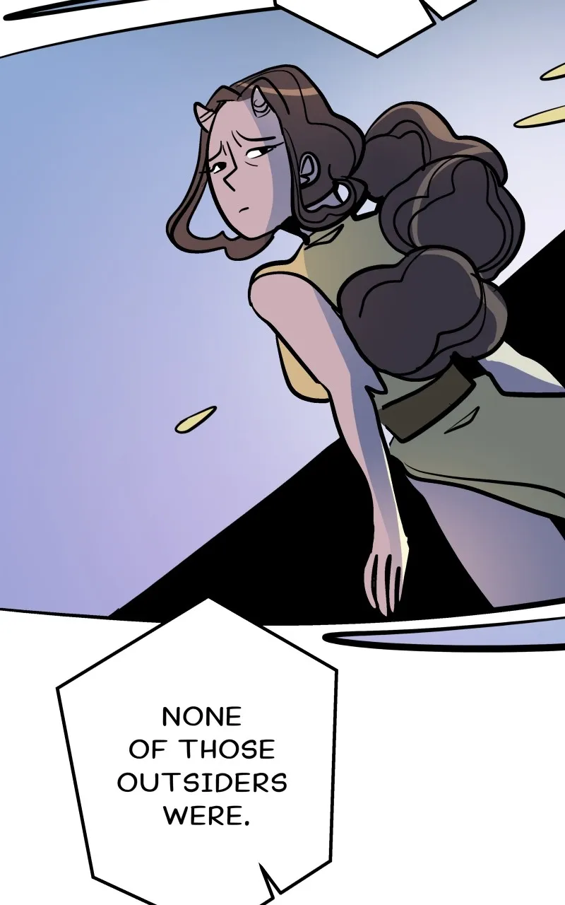 The Last God of Spring Chapter 36 page 31 - 