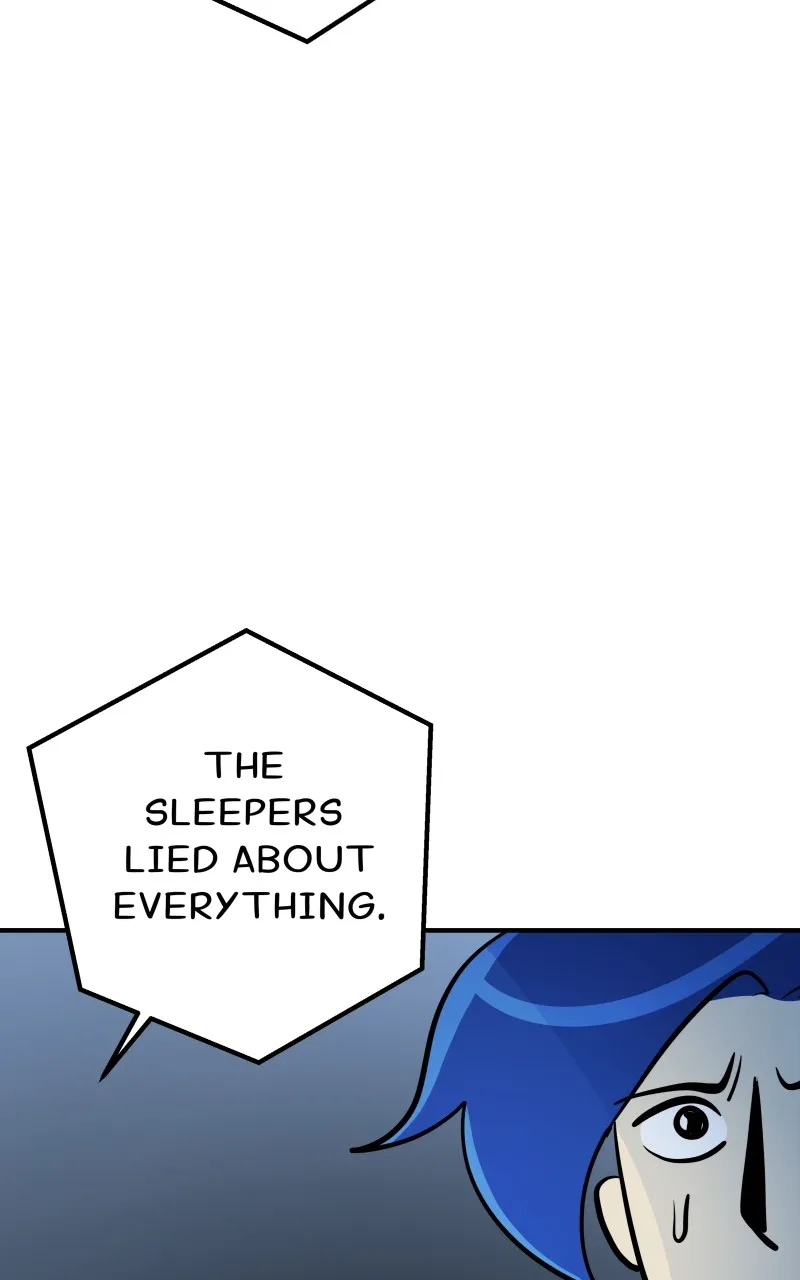 The Last God of Spring Chapter 36 page 32 - 