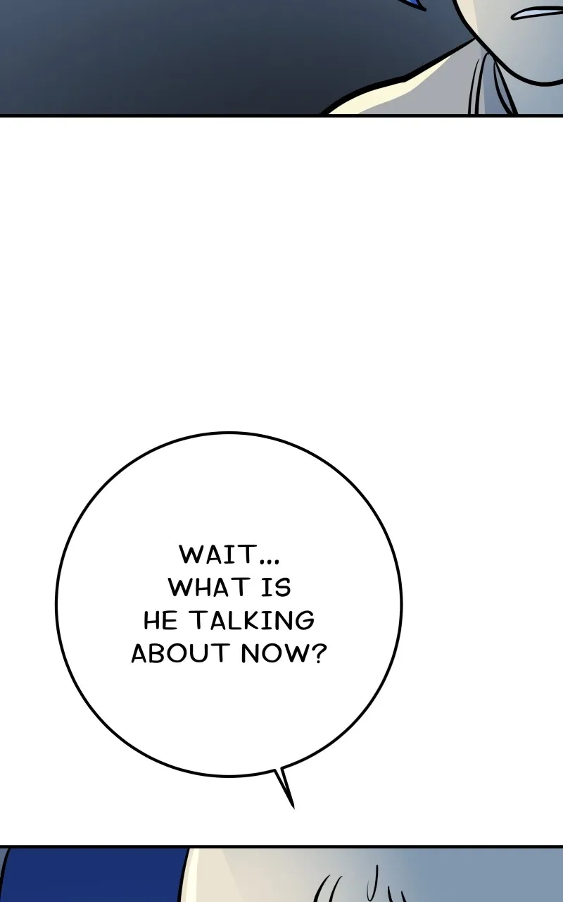 The Last God of Spring Chapter 36 page 33 - 