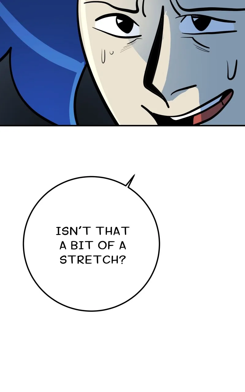 The Last God of Spring Chapter 36 page 34 - 
