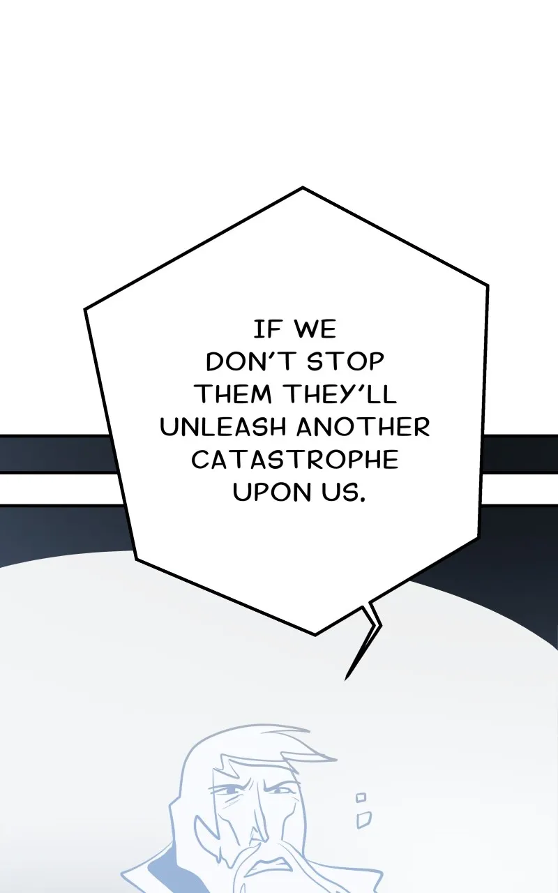 The Last God of Spring Chapter 36 page 35 - 