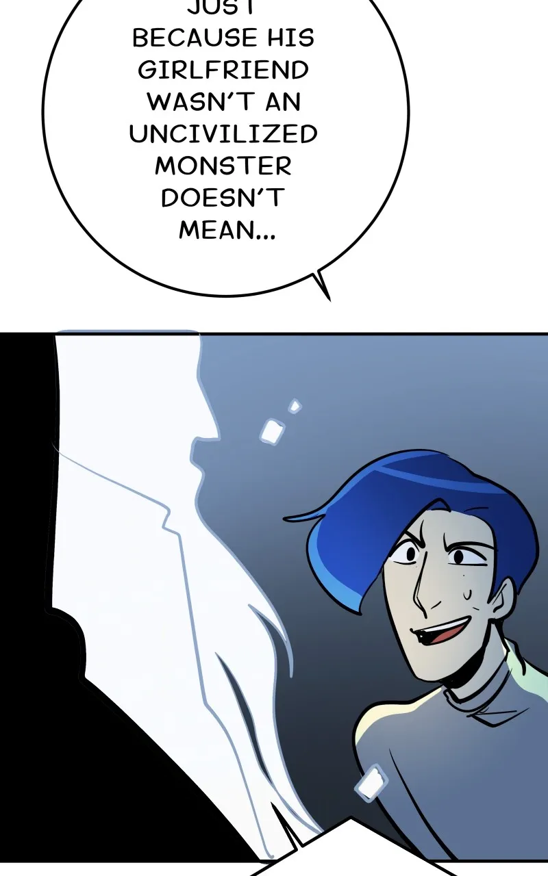 The Last God of Spring Chapter 36 page 37 - 