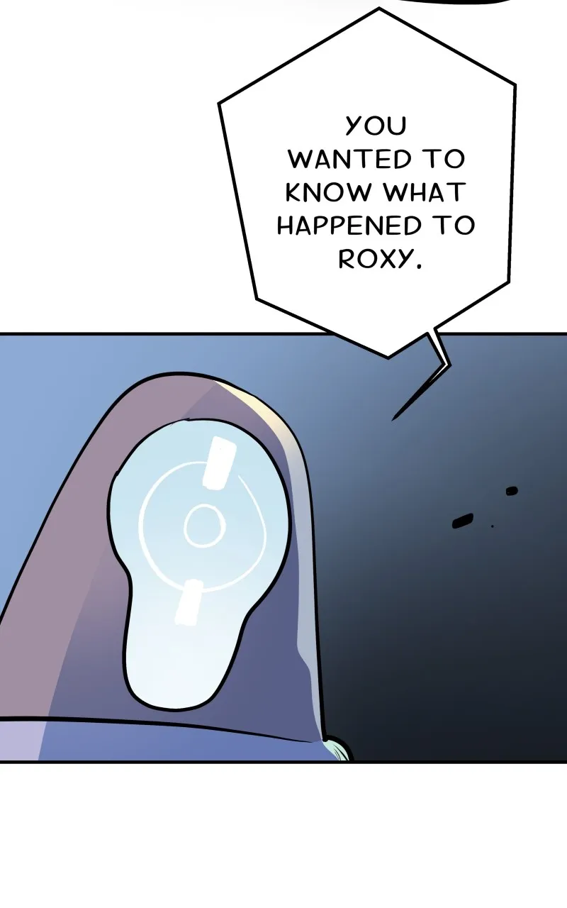 The Last God of Spring Chapter 36 page 5 - 