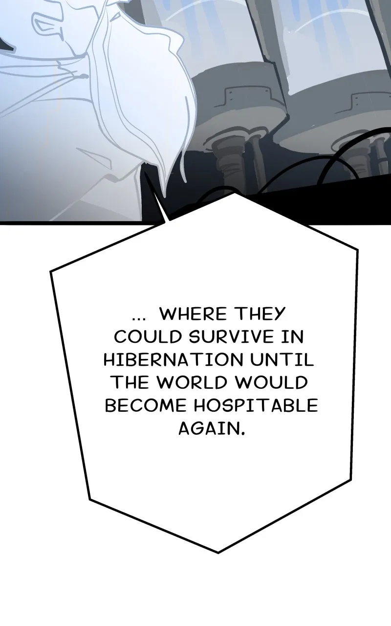 The Last God of Spring Chapter 36 page 41 - 
