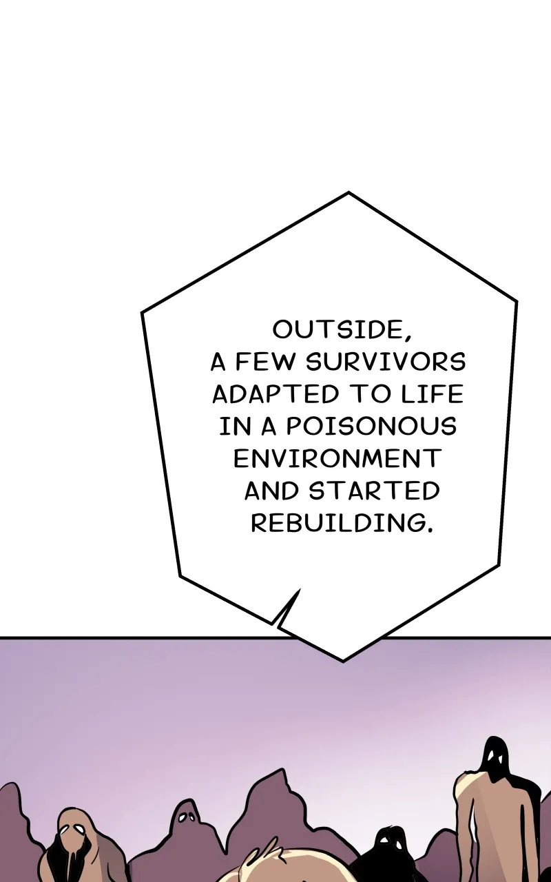 The Last God of Spring Chapter 36 page 42 - 