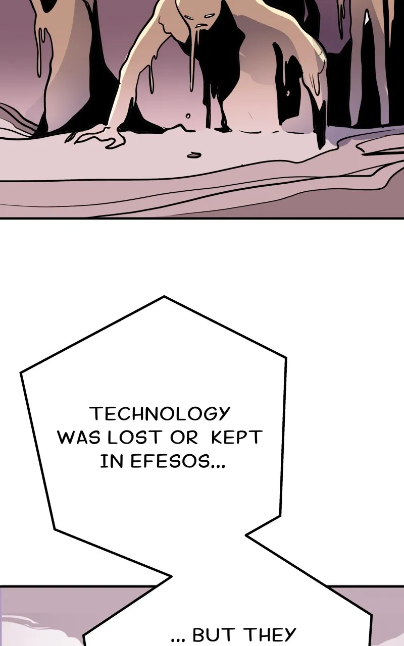 The Last God of Spring Chapter 36 page 43 - 