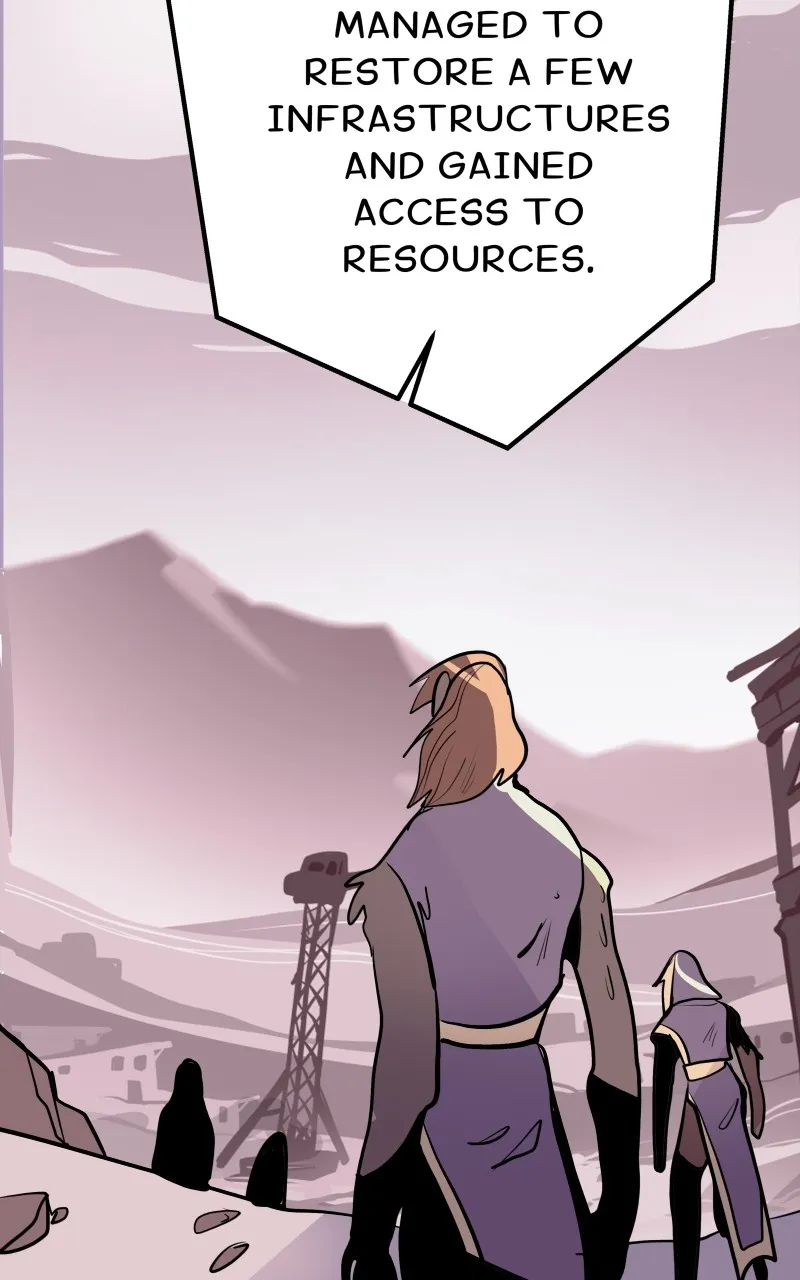 The Last God of Spring Chapter 36 page 44 - 