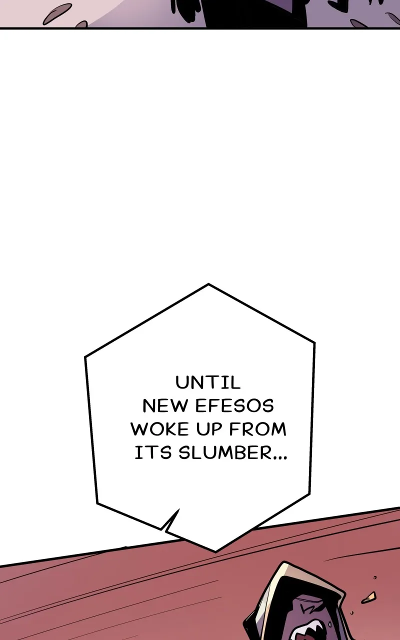 The Last God of Spring Chapter 36 page 45 - 