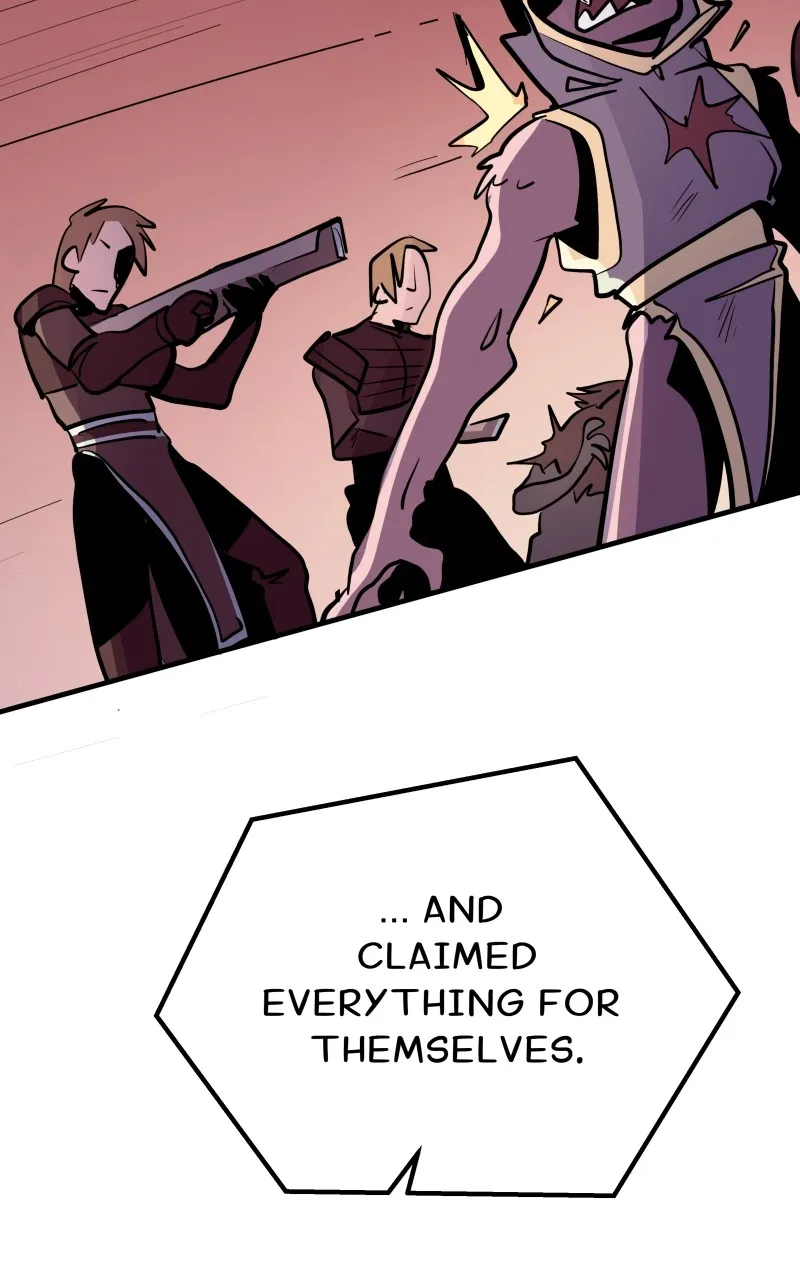 The Last God of Spring Chapter 36 page 46 - 