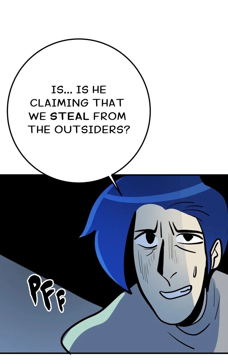 The Last God of Spring Chapter 36 page 47 - 