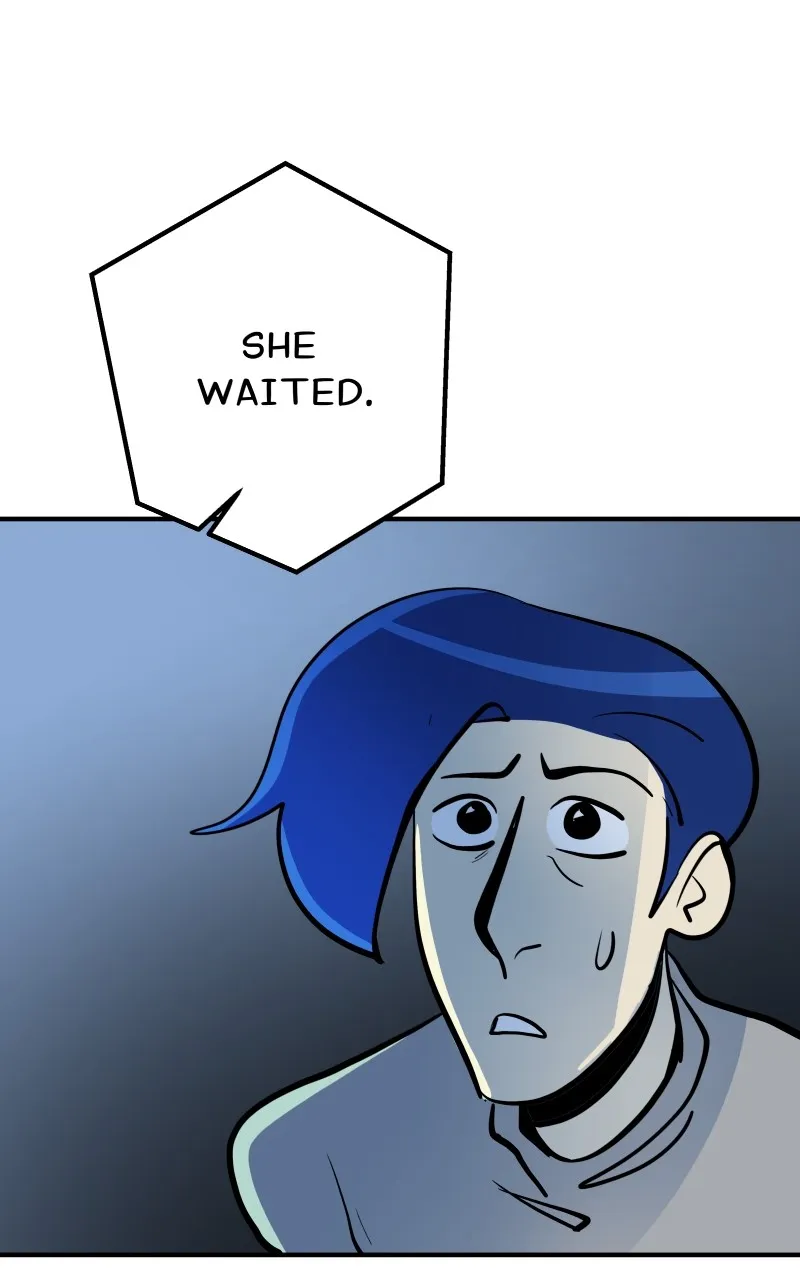 The Last God of Spring Chapter 36 page 6 - 