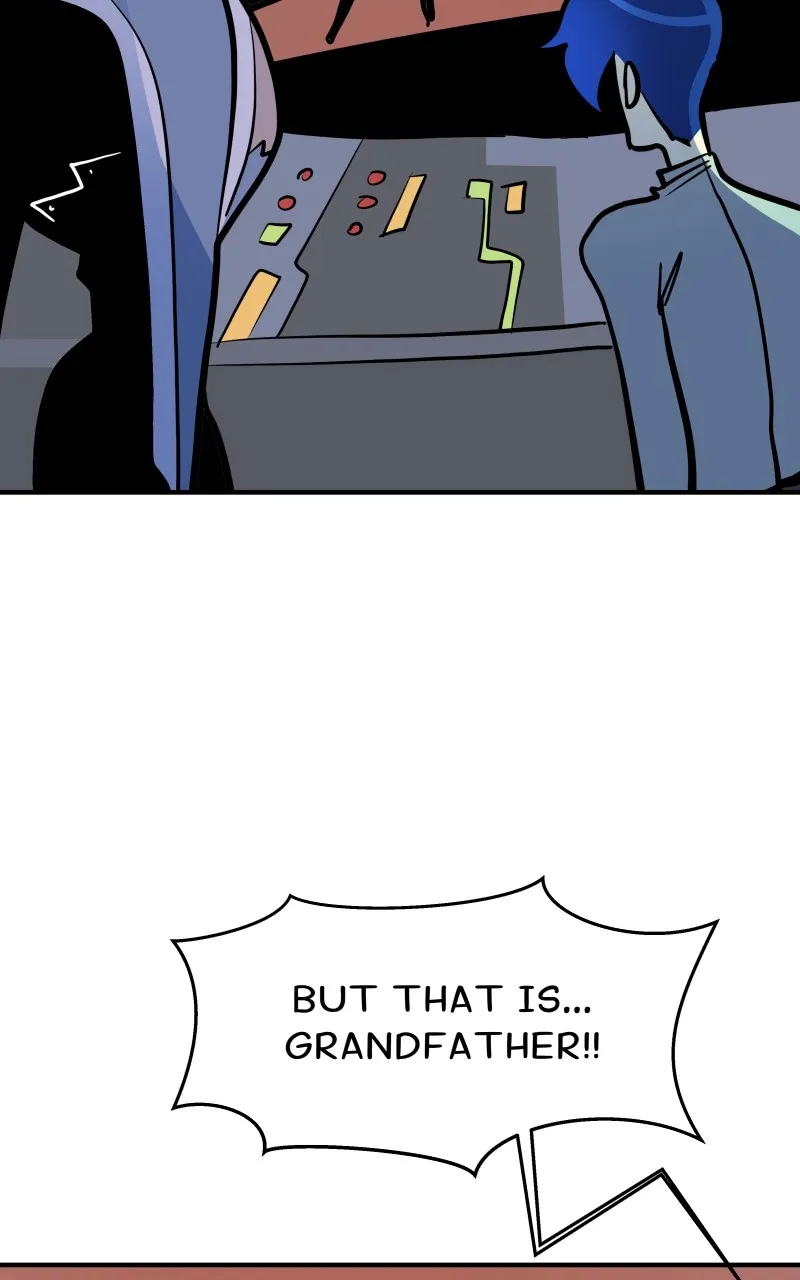 The Last God of Spring Chapter 36 page 53 - 