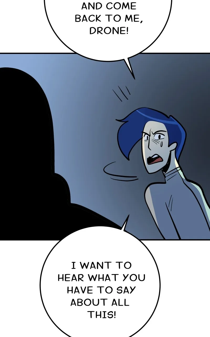 The Last God of Spring Chapter 36 page 55 - 