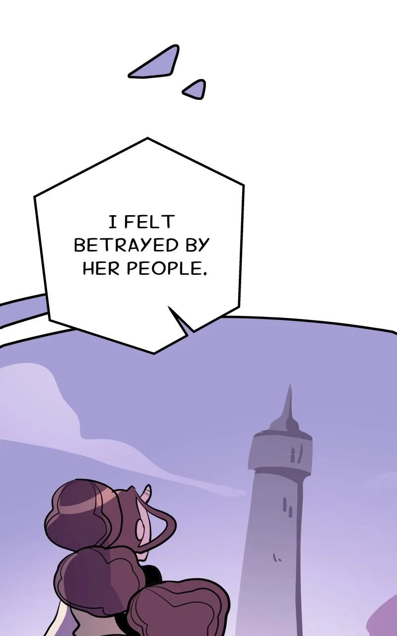 The Last God of Spring Chapter 36 page 8 - 