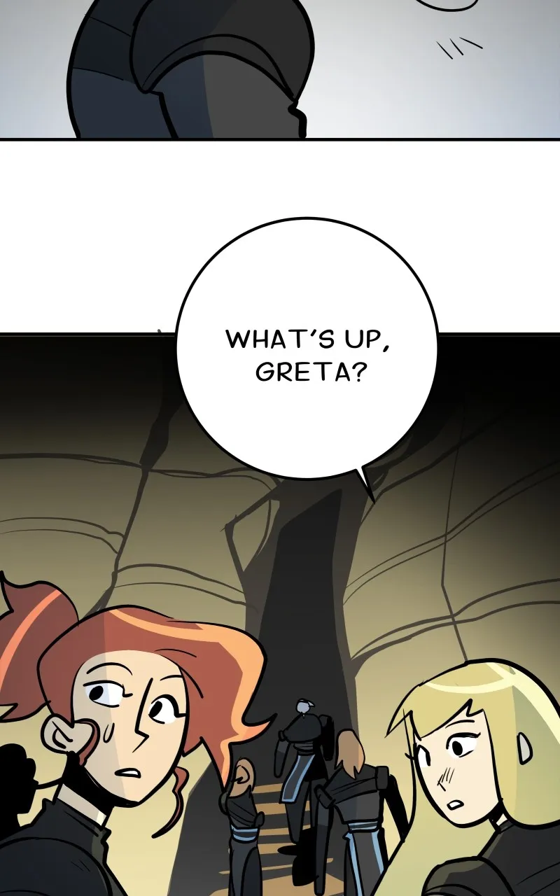 The Last God of Spring Chapter 36 page 80 - 