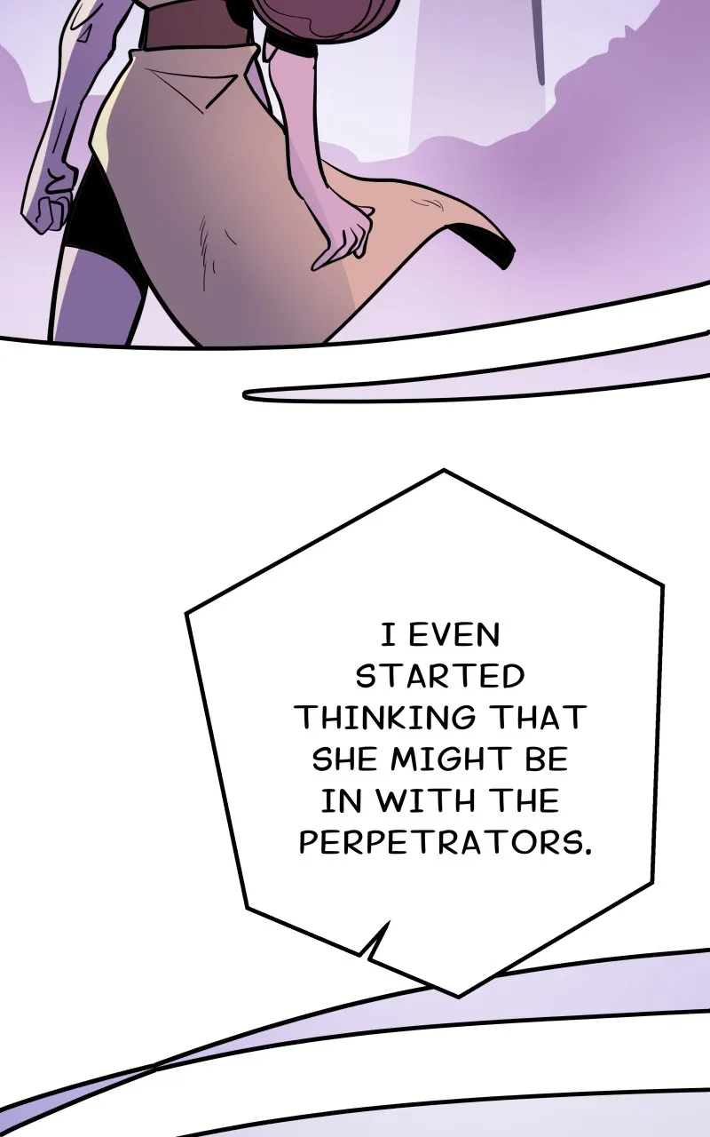 The Last God of Spring Chapter 36 page 9 - 