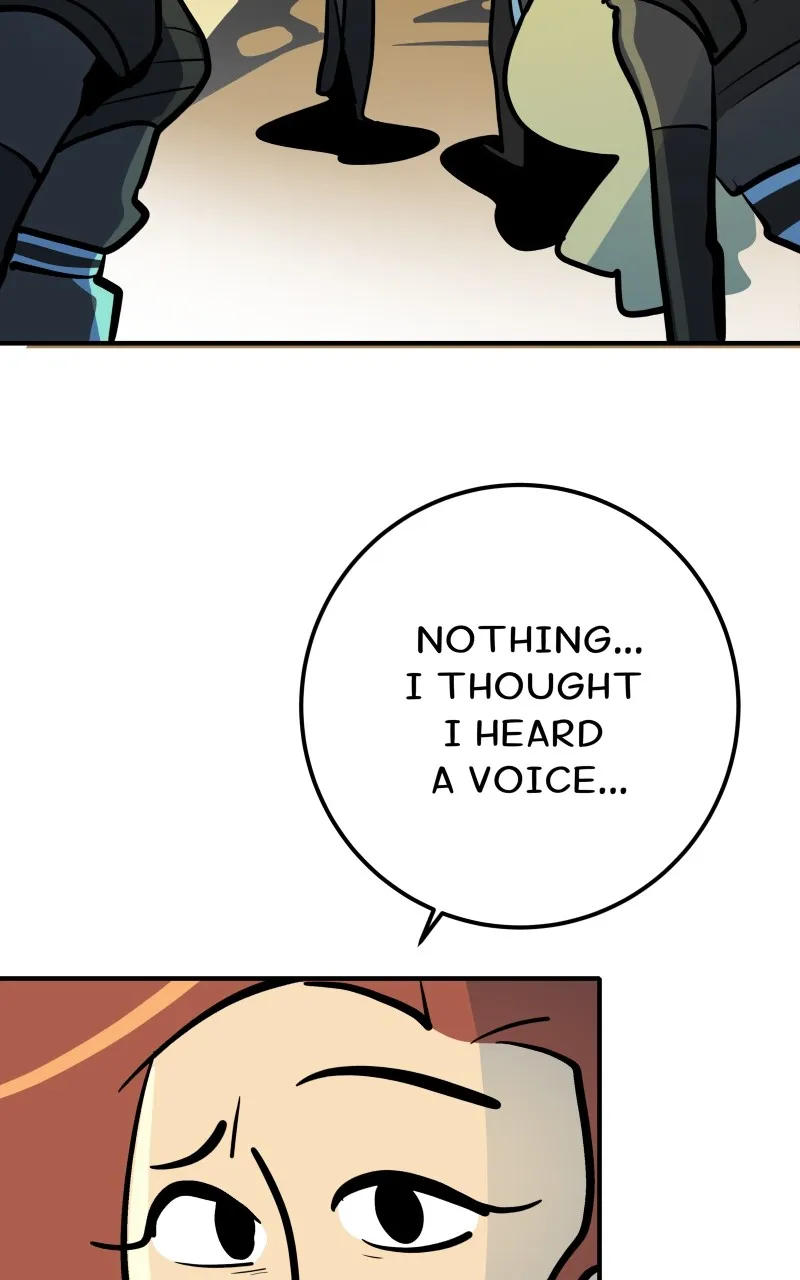 The Last God of Spring Chapter 36 page 81 - 