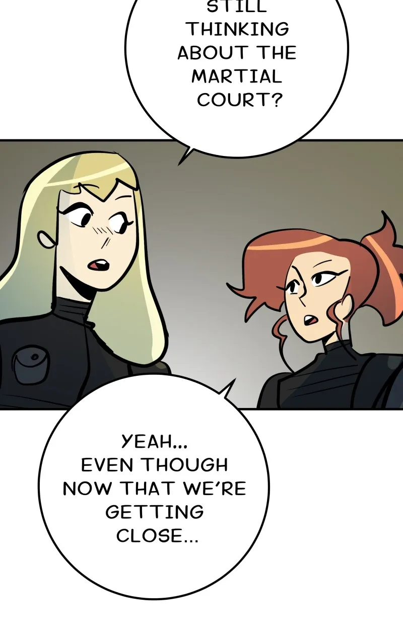 The Last God of Spring Chapter 36 page 83 - 