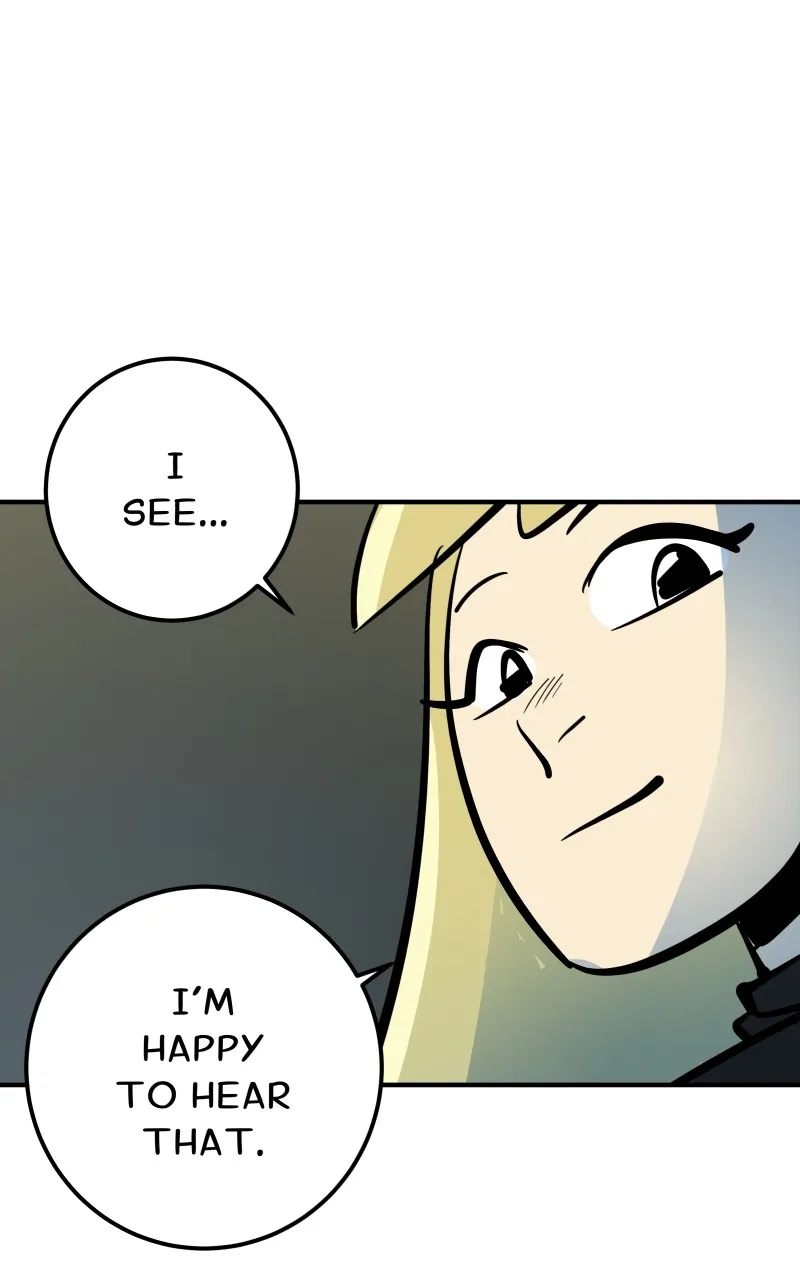 The Last God of Spring Chapter 36 page 85 - 