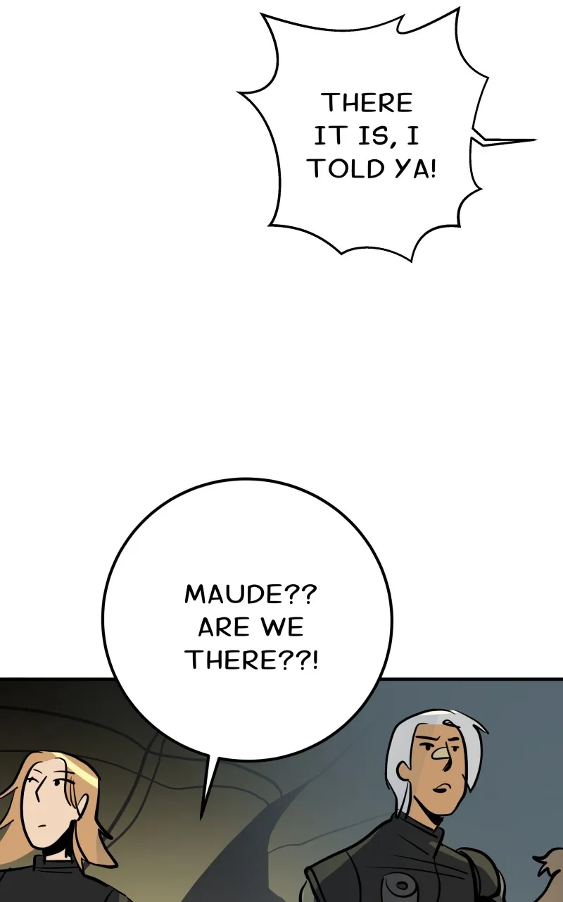 The Last God of Spring Chapter 36 page 86 - 