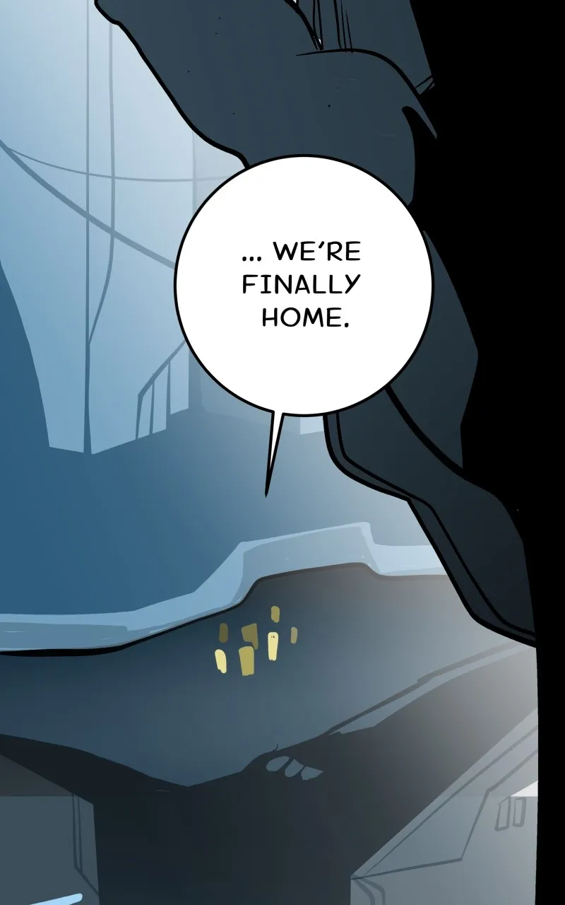 The Last God of Spring Chapter 36 page 88 - 
