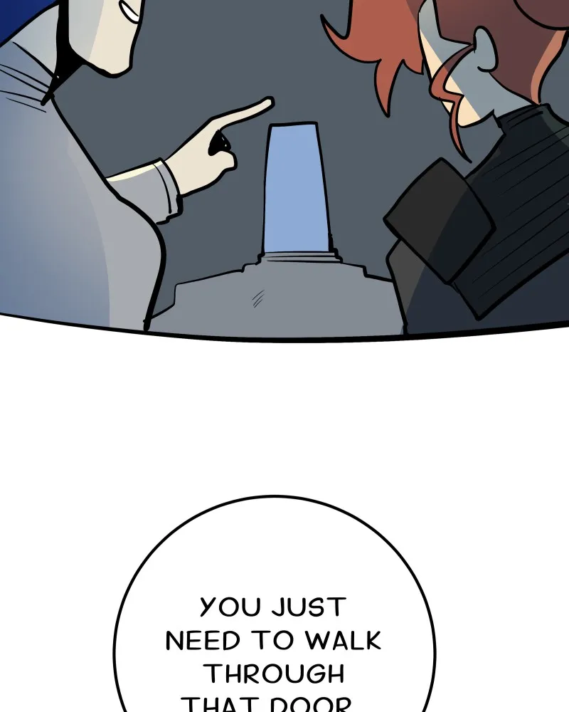 The Last God of Spring Chapter 37 page 105 - 