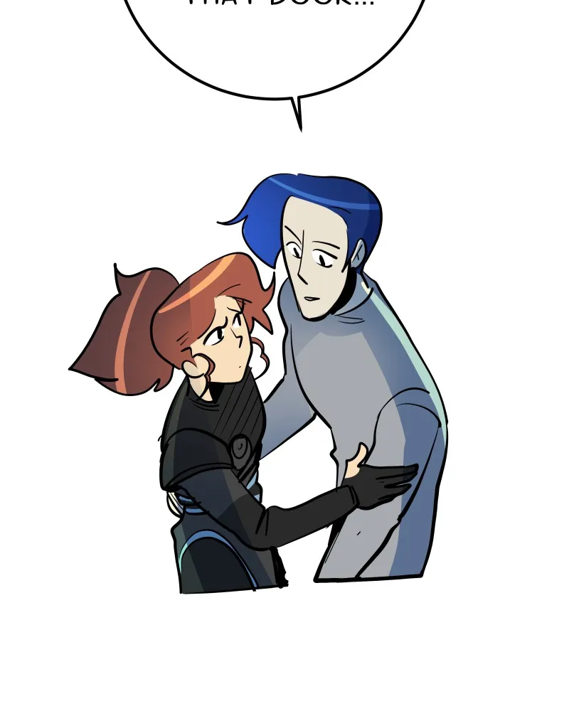 The Last God of Spring Chapter 37 page 106 - 