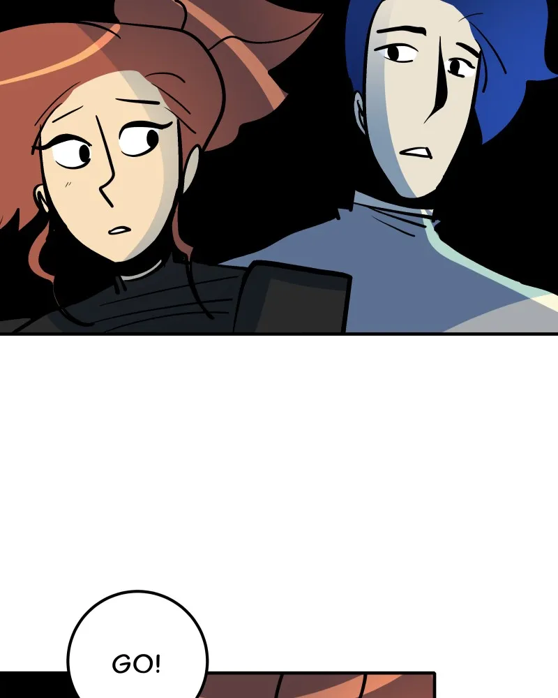 The Last God of Spring Chapter 37 page 109 - 