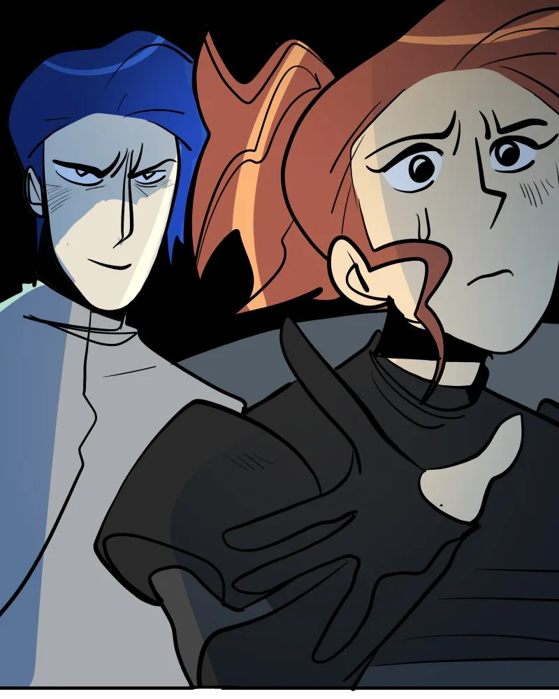 The Last God of Spring Chapter 37 page 115 - 