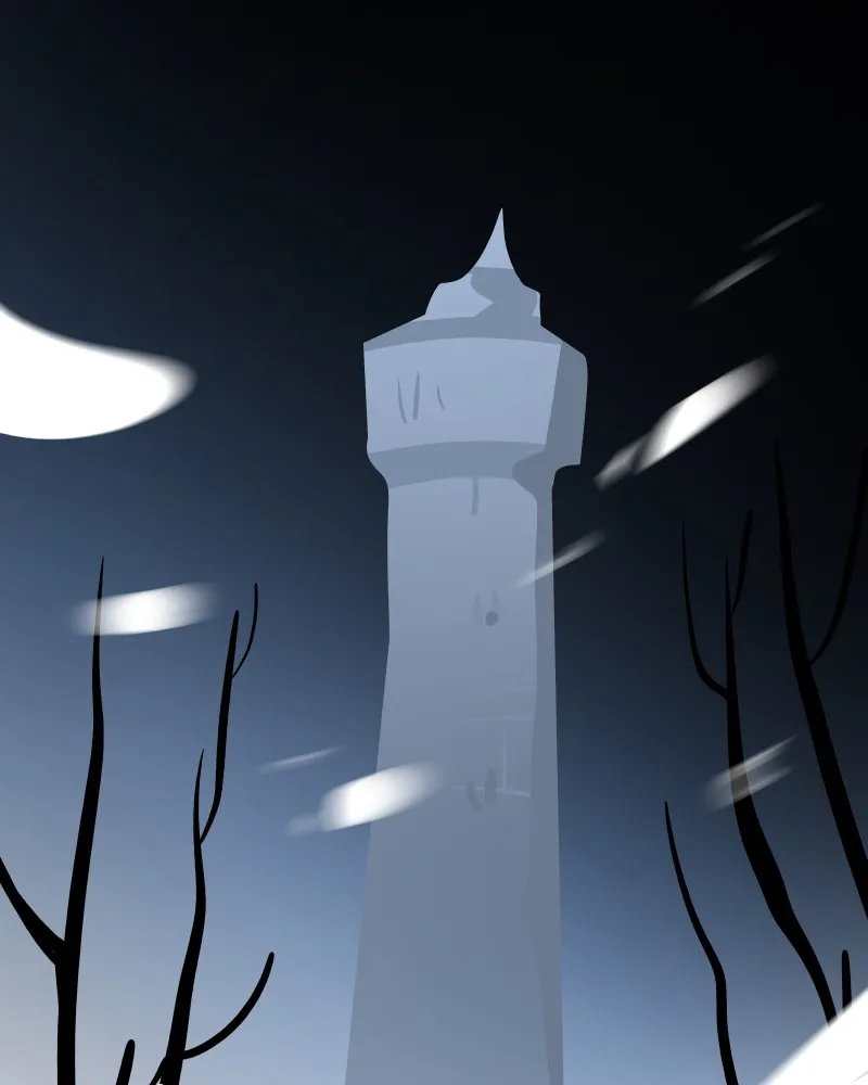 The Last God of Spring Chapter 37 page 14 - 