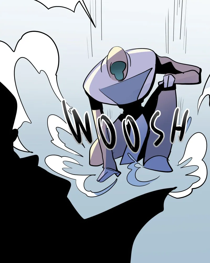 The Last God of Spring Chapter 37 page 18 - 