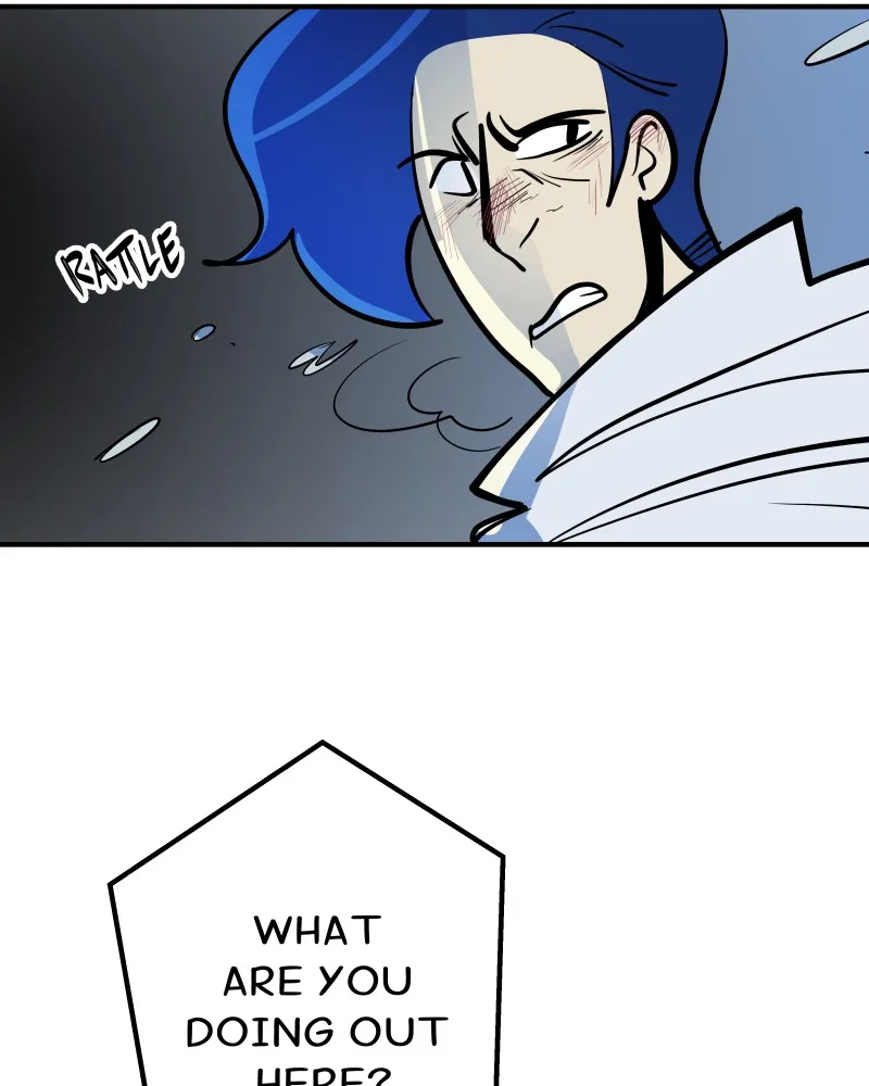 The Last God of Spring Chapter 37 page 20 - 