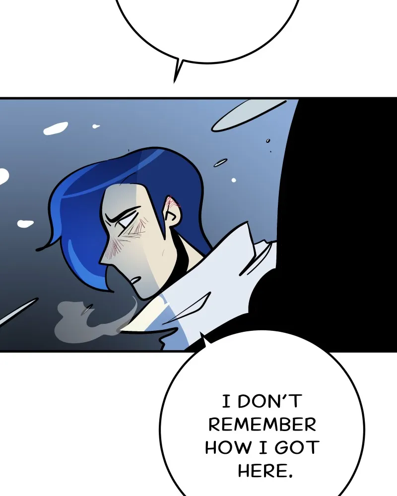 The Last God of Spring Chapter 37 page 23 - 