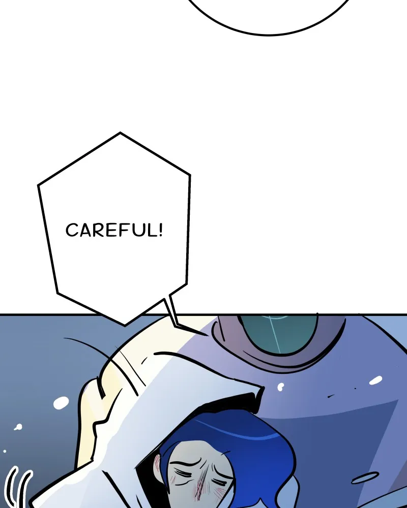 The Last God of Spring Chapter 37 page 24 - 