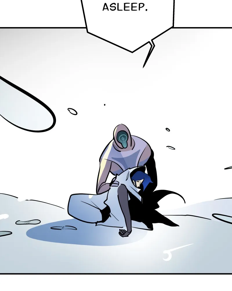 The Last God of Spring Chapter 37 page 26 - 