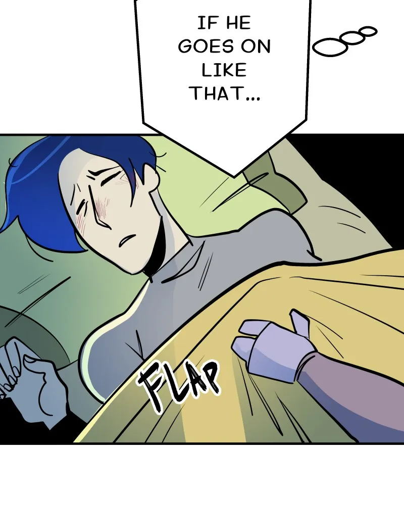 The Last God of Spring Chapter 37 page 30 - 