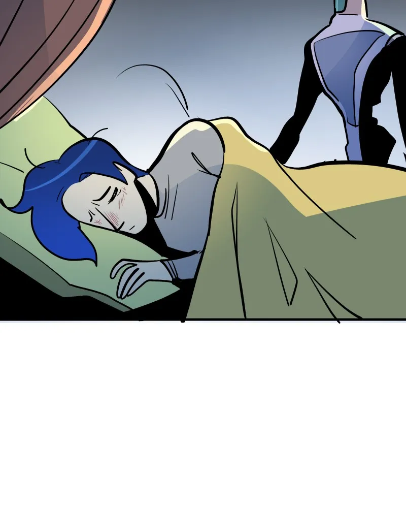 The Last God of Spring Chapter 37 page 32 - 