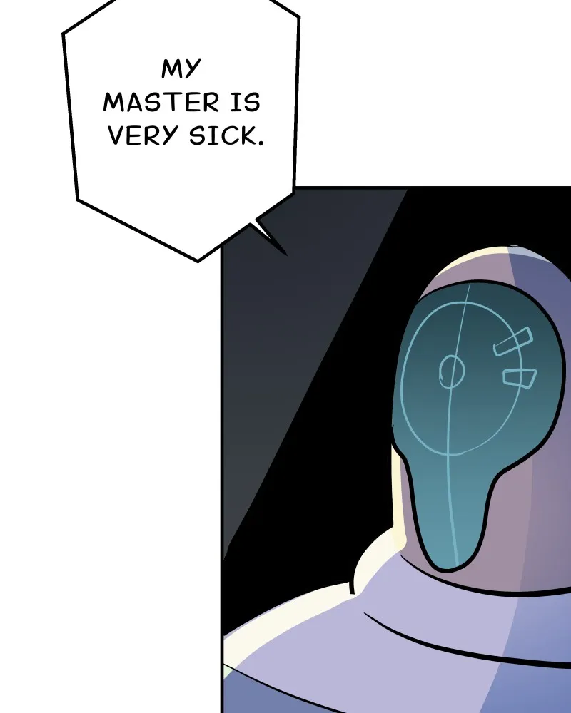 The Last God of Spring Chapter 37 page 37 - 