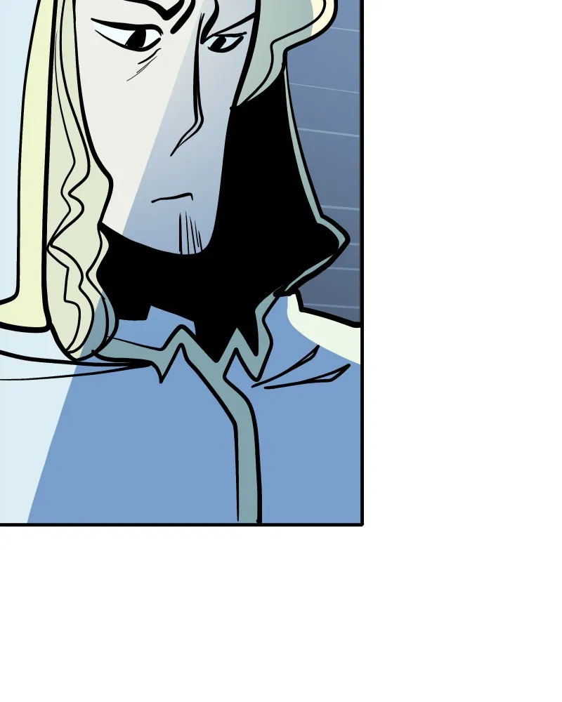The Last God of Spring Chapter 37 page 39 - 