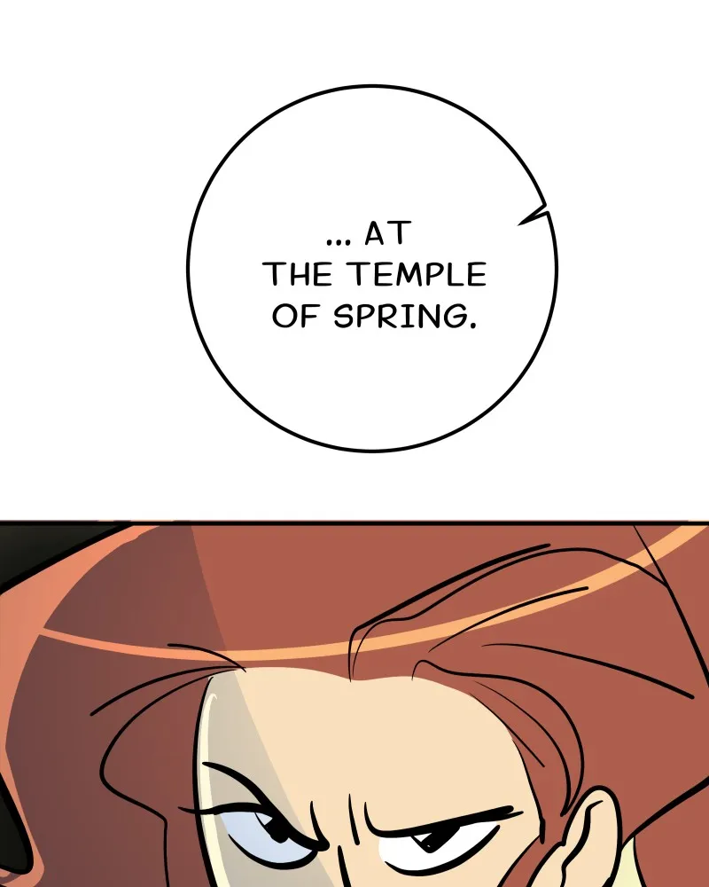 The Last God of Spring Chapter 37 page 49 - 