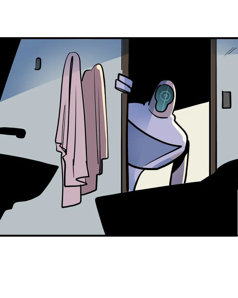 The Last God of Spring Chapter 37 page 6 - 
