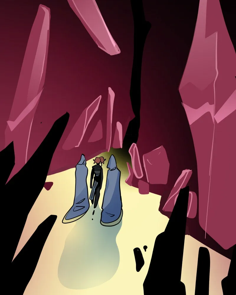 The Last God of Spring Chapter 37 page 54 - 