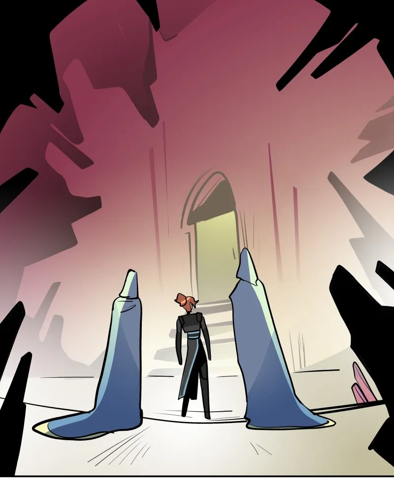 The Last God of Spring Chapter 37 page 57 - 
