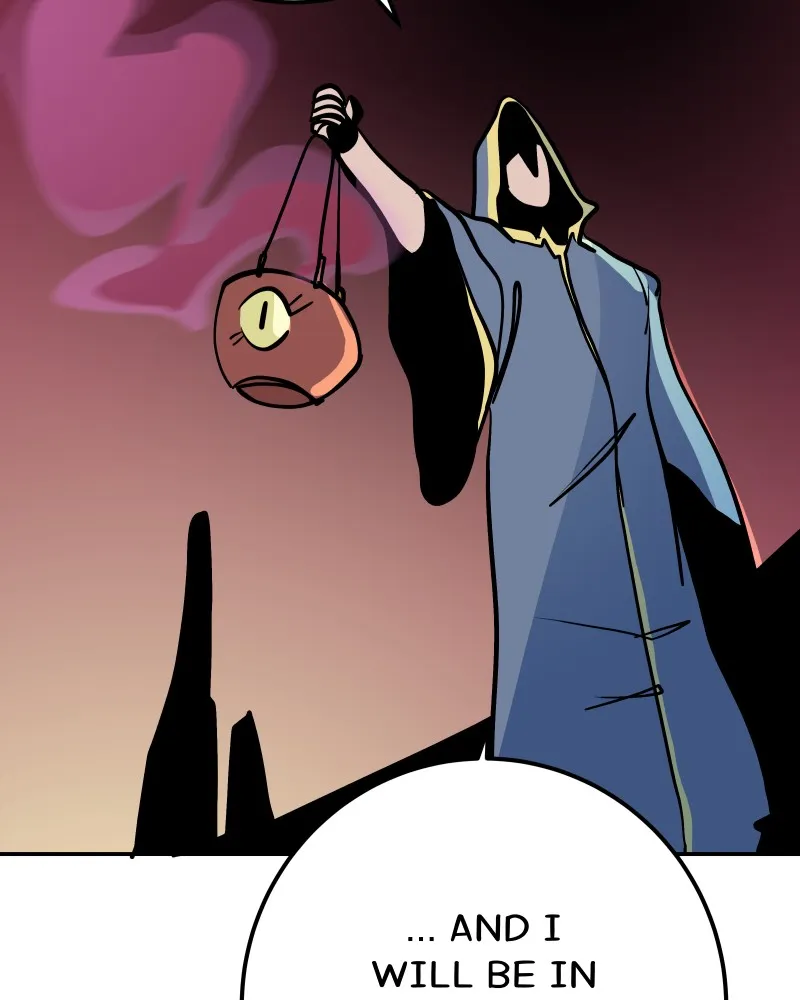 The Last God of Spring Chapter 37 page 61 - 