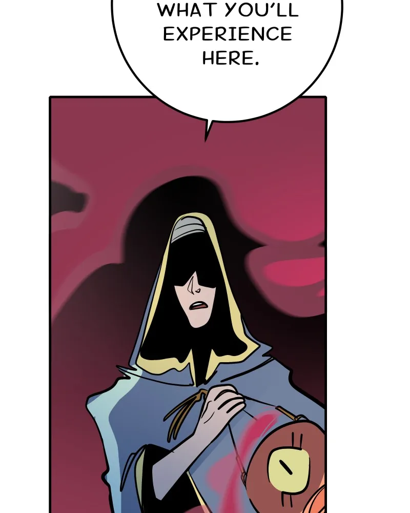 The Last God of Spring Chapter 37 page 66 - 