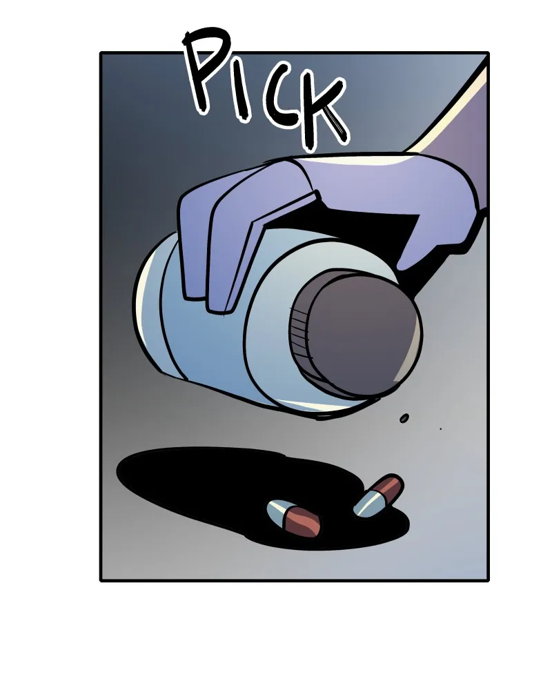 The Last God of Spring Chapter 37 page 9 - 