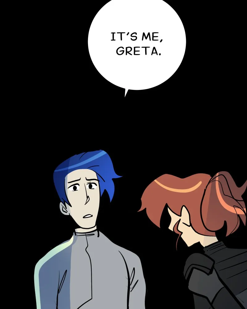 The Last God of Spring Chapter 37 page 87 - 
